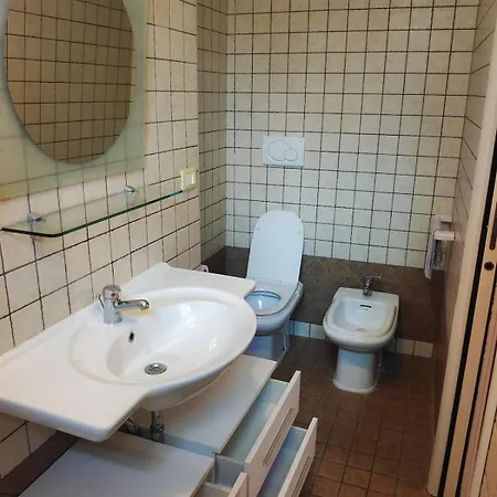 Apartment 200 Mt Dal Mare - Caprera *