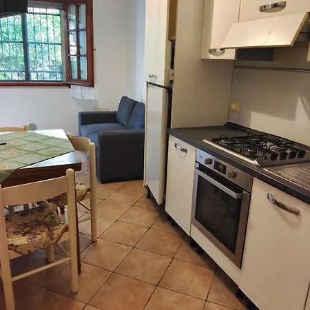 200 Mt Dal Mare - Caprera Apartment *