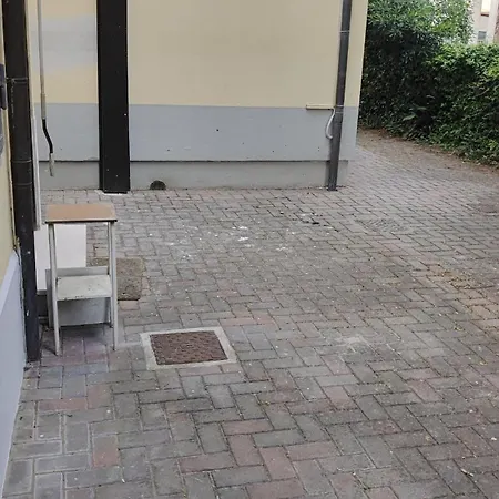 200 Mt Dal Mare - Caprera Apartment *